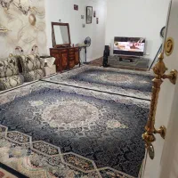 آپارتمان طبقه همکف دو خواب