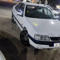 اس لیکس سفید مدل ۹۱ تیوفایو