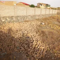 فروش زمین ۶۵۰ متری در باغرودصاحب زمان.. غار..|فروش زمین و ملک کلنگی|نیشابور, باغرود|دیوار