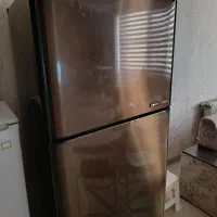 یخچال جنرال موتور آمریکایی