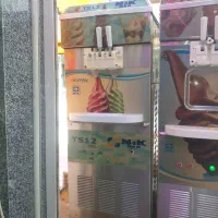 دستگاه بستنی