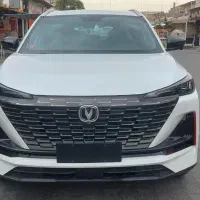 چانگان وارداتی CS55 پلاس