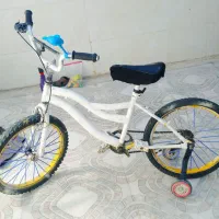 دوچرخه  ۱۶