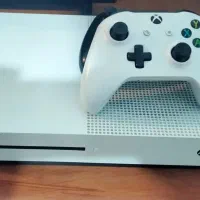 ایکس باکس وان اس‌  دو دسته  یک ترابایت