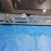 دی وی دی برند مارشال DVD|پخشکننده DVD و ویدیو|رشت, منظریه|دیوار