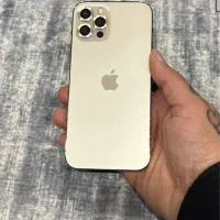 آیفون ۱۲ پرو ۲۵۶گیگ