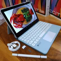 تبلت‌هایccit کیفیت‌بالا،امکانات کامل،با تخفیف‌ویژه