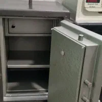 گاوصندوق ۶۰۰کلیویی ۱۳۰سوپر آلیاژی خرم|ابزارآلات|تهران, خاوران|دیوار