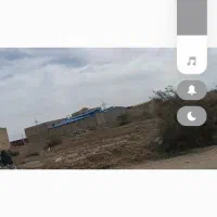 زمین نزدیک جاده بیمارستان شادگان