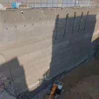 تهاتر گودبرداری، نیلینگ ،شاتکریت، سازه ، تاپ داون|مشارکت در ساخت املاک|تهران, سازمان برنامه شمالی|دیوار