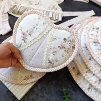 دوخت سرویس خواب عروس (تشک-بالش-روتختی)