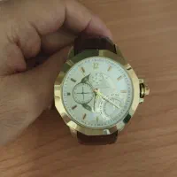 ساعت رومنسون