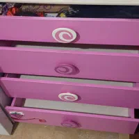 کمد دراور دخترونه|جاکفشی، کمد، دراور|تهران, دروس|دیوار