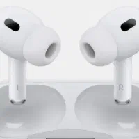 ایرپاد سری دو ۲۰۲۳اصل