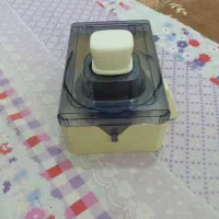 مخزن تفاله و توری آبمیوه گیری ناسیونال اصل|آبمیوهگیر و آبمرکباتگیر|قم, پشت انبار نفت|دیوار