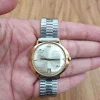 فورتیس اتوماتیک میکرون/ امگا سرتینا لونژین