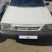 پراید۹۰