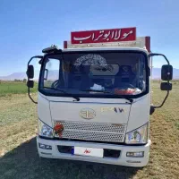 فاو ۸تن مدل ۹۷ استثنایی شروع بکار ۹۹