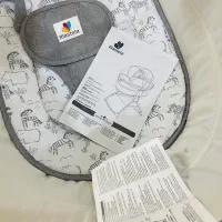 گهواره ماستلا|تخت و صندلی بچه|تهران, سازمان آب|دیوار