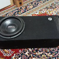 ساب بیس جوکر دهنه 12|صوتی و تصویری|مشهد, سجاد شهر|دیوار