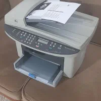 پرینتر چهار کاره .3030 HP HP|پرینتر، اسکنر، کپی، فکس|فردیس, فردیس|دیوار
