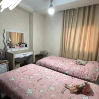 واحد اپارتمان خوش نقشه شریف آباد