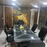 میزو صندلی اداری|مبلمان اداری|چهارباغ, |دیوار