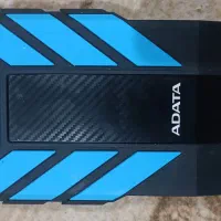 هارد اکسترنال 2ترا ADATA HD 710 pro 2TB|قطعات و لوازم جانبی رایانه|اهواز, شهرک برق|دیوار