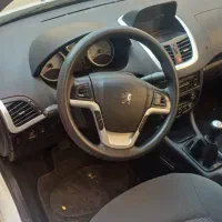 ۲۰۷ فلز فرمون برقی|خودرو سواری و وانت|قزوین, |دیوار