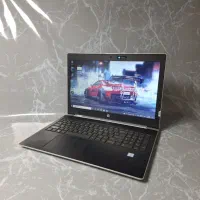 لپ تاپ گرافیک دار، پر قدرت و زیبای HP 450 G5|رایانه همراه|قزوین, |دیوار