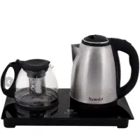 چایسازسنسیزکاملانو|سماور، چایساز، قهوهساز|صفادشت, |دیوار