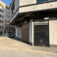 اجاره مغازه ۱۲ متری|اجارهٔ مغازه و غرفه|تهران, تهرانسر غربی|دیوار