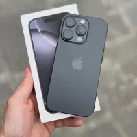 ایفون ۱۶ پرو بدون پیش پرداخت