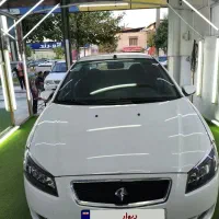 رانا پلاس مدل 1401 سقف فلز|خودرو سواری و وانت|بهشهر, |دیوار