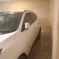 هیوندای توسان ix 35 2400cc، مدل ۲۰۱۵
