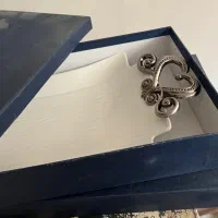 ظرف دسته سیلور