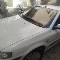 سمند مدل 97دوگانه کارخانه کلاس 16|خودرو سواری و وانت|مشهد, امام رضا (ع)|دیوار