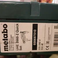 دریل متابو|ماشین‌آلات صنعتی|تهران, جماران (نیاوران)|دیوار