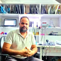 تعمیر تخصصی لپتاپ در منزل یا محل کار شما