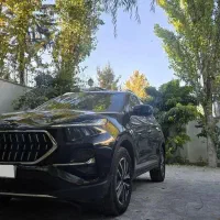 کی ام سی k7|خودرو سواری و وانت|تهران, حشمتیه|دیوار