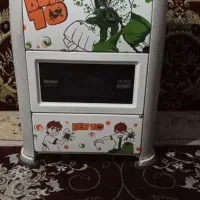 بخاری گازی درحدنو|بخاری، هیتر، شومینه|بیرجند, |دیوار