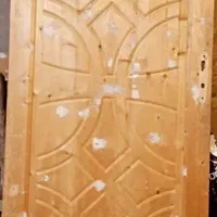 رنگ امیزی وسایل چوبی|خدمات پیشه و مهارت|خرم‌آباد, |دیوار