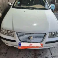 سمند دوگانه|خودرو سواری و وانت|لامرد, |دیوار