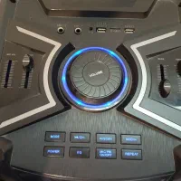 اسپیکر ایستاده ۳ ساب بزرگ