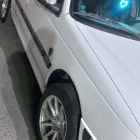 پارس tu5 سیمی عروسک|خودرو سواری و وانت|اصفهان, فروردین|دیوار