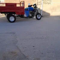 موتور سه چرخه 200 مدل 87فروشی