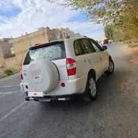 ام وی ام X33 مدل 93 تازه تعمیر کامل|خودرو سواری و وانت|آباده, |دیوار