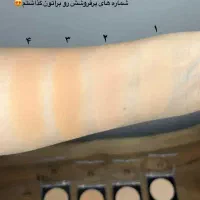 پنکک لاکچری کوین اصل|آرایشی، بهداشتی، درمانی|تهران, مشیریه|دیوار