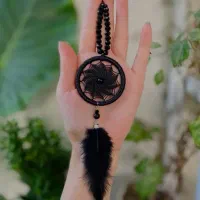 آویز ماشین