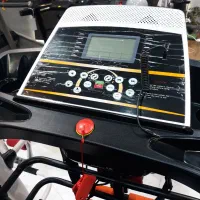 تردمیل خانگی ولف لند|تجهیزات ورزشی|مشهد, جنت|دیوار